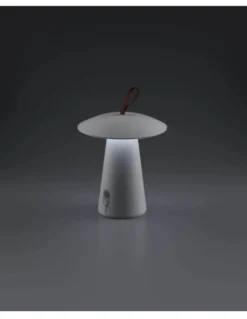 Lámpara portátil de exterior Task – Faro – Atenuable, LED 3000K, USB