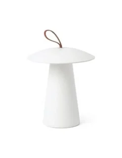 Lámpara portátil de exterior Task – Faro – Atenuable, LED 3000K, USB