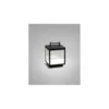 Lámpara portátil Kerala - Faro - Lámpara de exterior LED 3000K, Regulable brillo