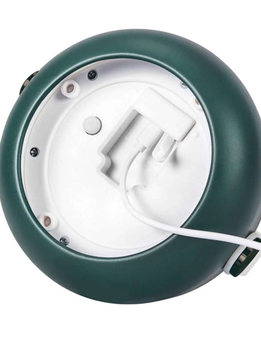 Lámpara portátil solar Baser - FORLIGHT - Diseño decorativo, LED regulable