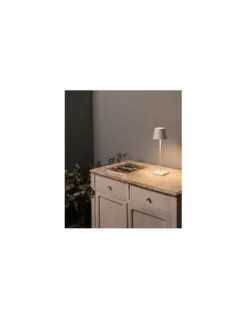 Lámpara portátil Toc - Faro - Lámpara de exterior, Touch system, LED 3000K