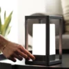 Lámpara portátil Venice - Novolux Dopo - Luz RGB LED SMART, IP44