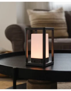 Lámpara portátil Venice - Novolux Dopo - Luz RGB LED SMART, IP44