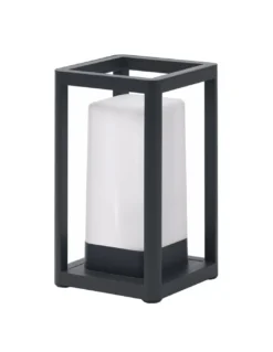 Lámpara portátil Venice - Novolux Dopo - Luz RGB LED SMART, IP44