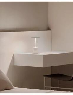 Lámpara portátil Yoru - Arkoslight - Diseño minimalista, regulable