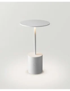 Lámpara portátil Yoru - Arkoslight - Diseño minimalista, regulable