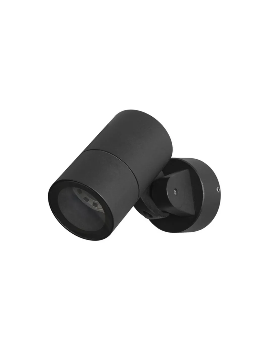 Lámpara proyector de exterior Eleve – FORLIGHT –Apto para pared/techo/suelo, GU10 IP65