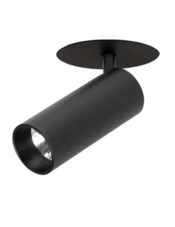 Lámpara proyector empotrable Focus 55,2 R - Onok - Diseño moderno orientable LED