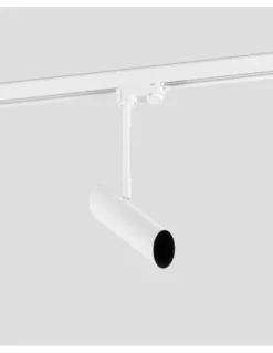 Lámpara proyector Link - Faro - Lámpara de carril trifásico orientable