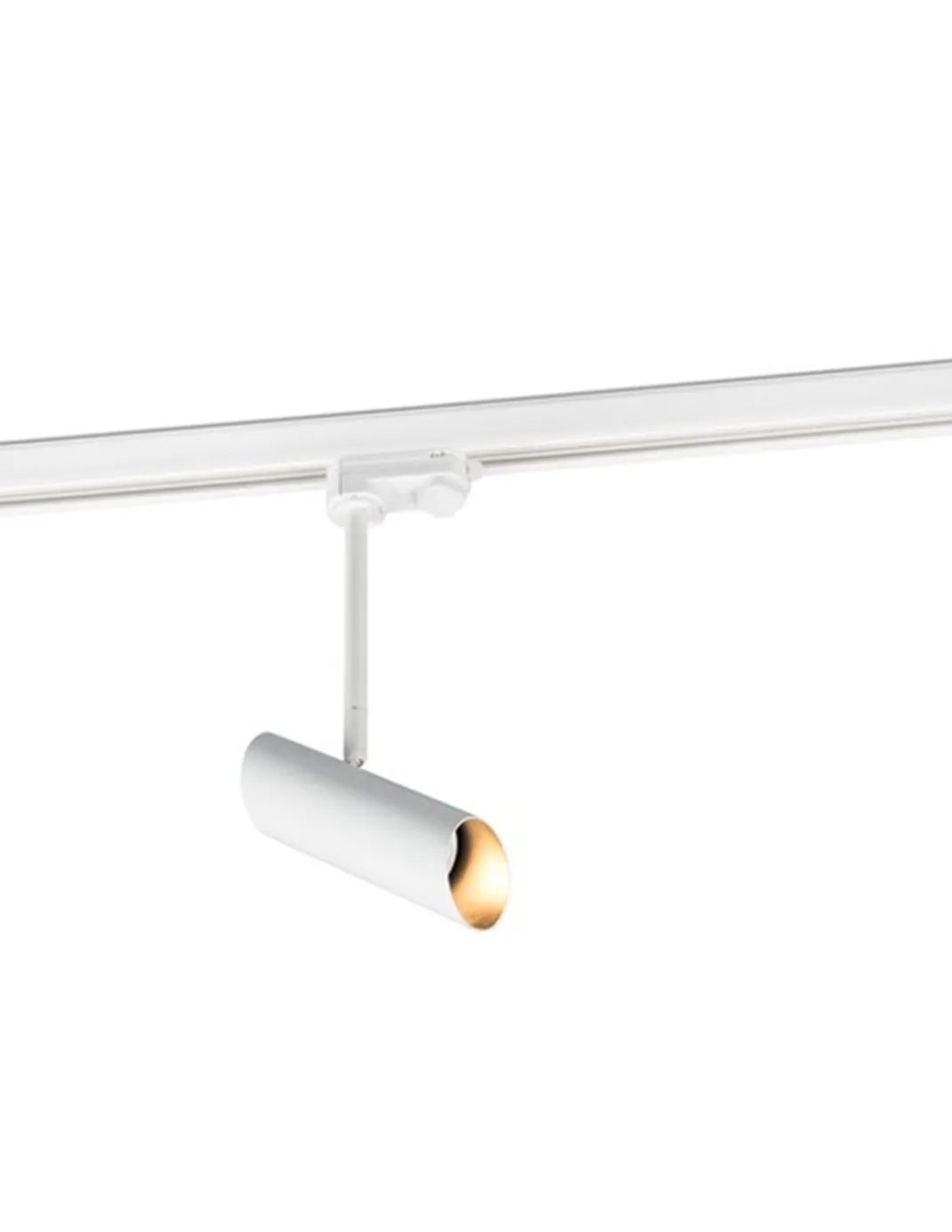Lámpara proyector Link - Faro - Lámpara de carril trifásico orientable
