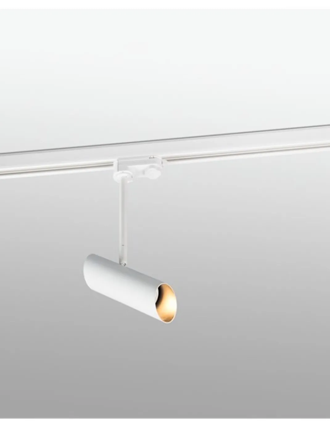 Lámpara proyector Link - Faro - Lámpara de carril trifásico orientable