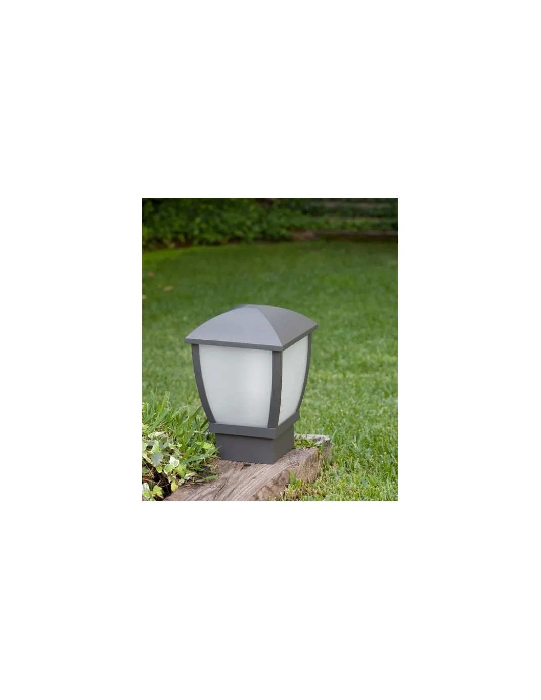 Lámpara sobremuro Wilma - Faro - Lámpara de exterior IP44