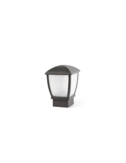 Lámpara sobremuro Wilma - Faro - Lámpara de exterior IP44