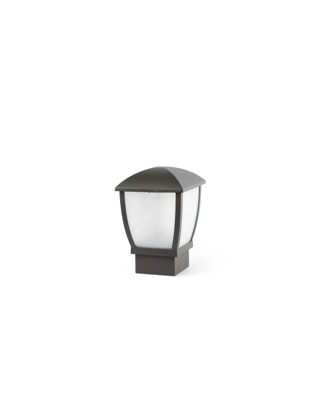 Lámpara sobremuro Wilma - Faro - Lámpara de exterior IP44