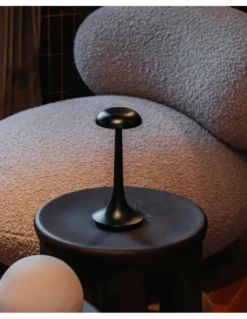 Lámparas portátil Portobello - LedsC4 - Lámpara de mesa Touch dimming