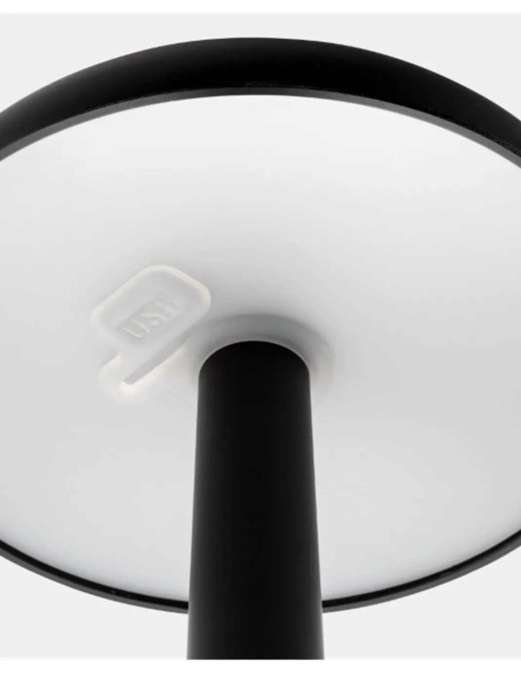 Lámparas portátil Portobello - LedsC4 - Lámpara de mesa Touch dimming