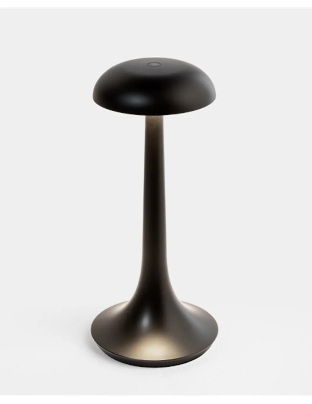 Lámparas portátil Portobello - LedsC4 - Lámpara de mesa Touch dimming