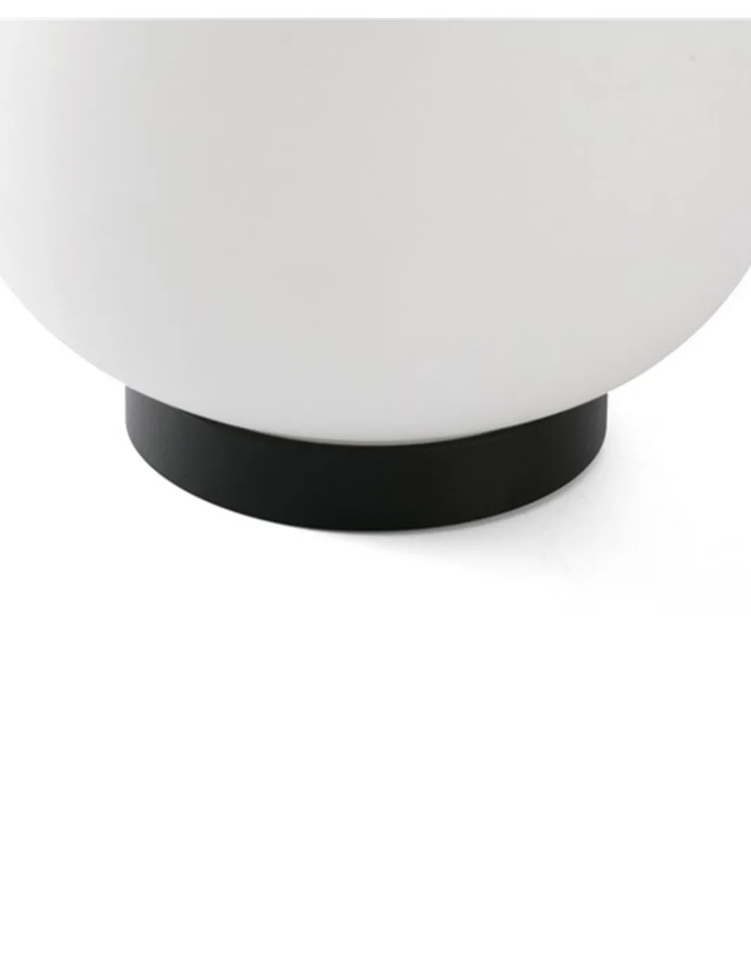 Plafón de techo Amelia – Faro – Pantalla de cristal opal en 2 colores