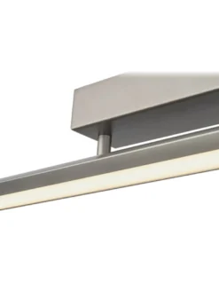 Plafón de techo Atila - Conalux - Lámpara para espejos de baño