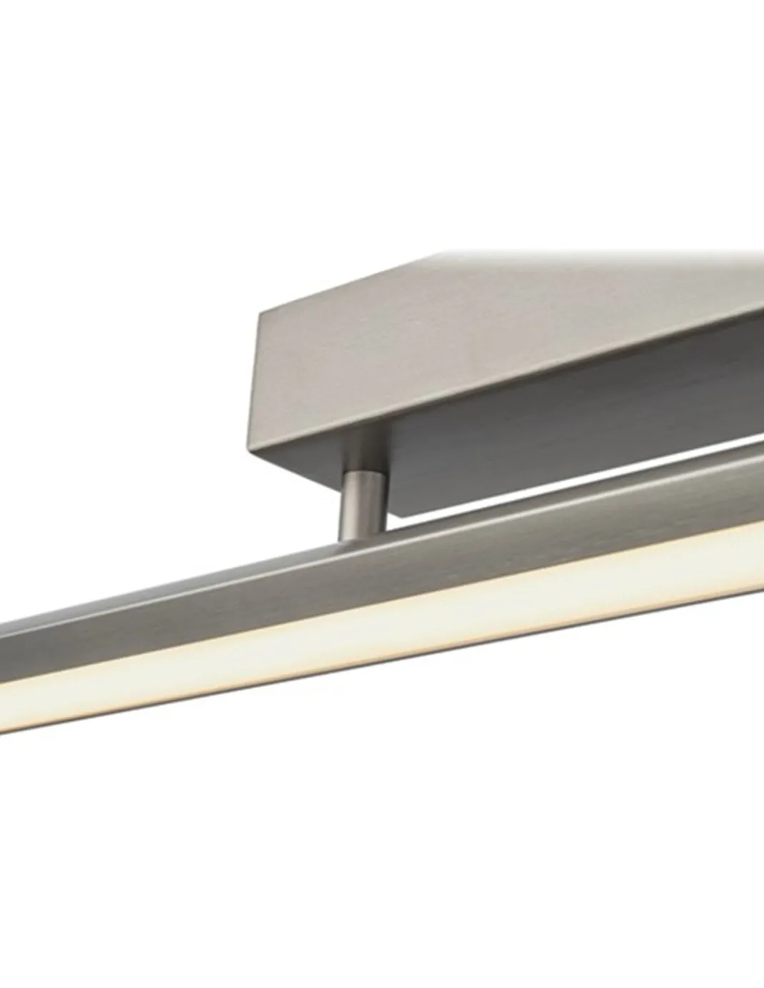 Plafón de techo Atila - Conalux - Lámpara para espejos de baño