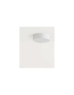Plafón de techo blanco Tamb - Aromas