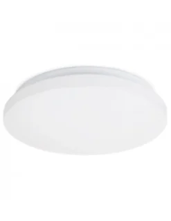 Plafón de techo Carme Rimless - Indeluz - Novolux Lighting - Lámpara de techo 28/38 cm