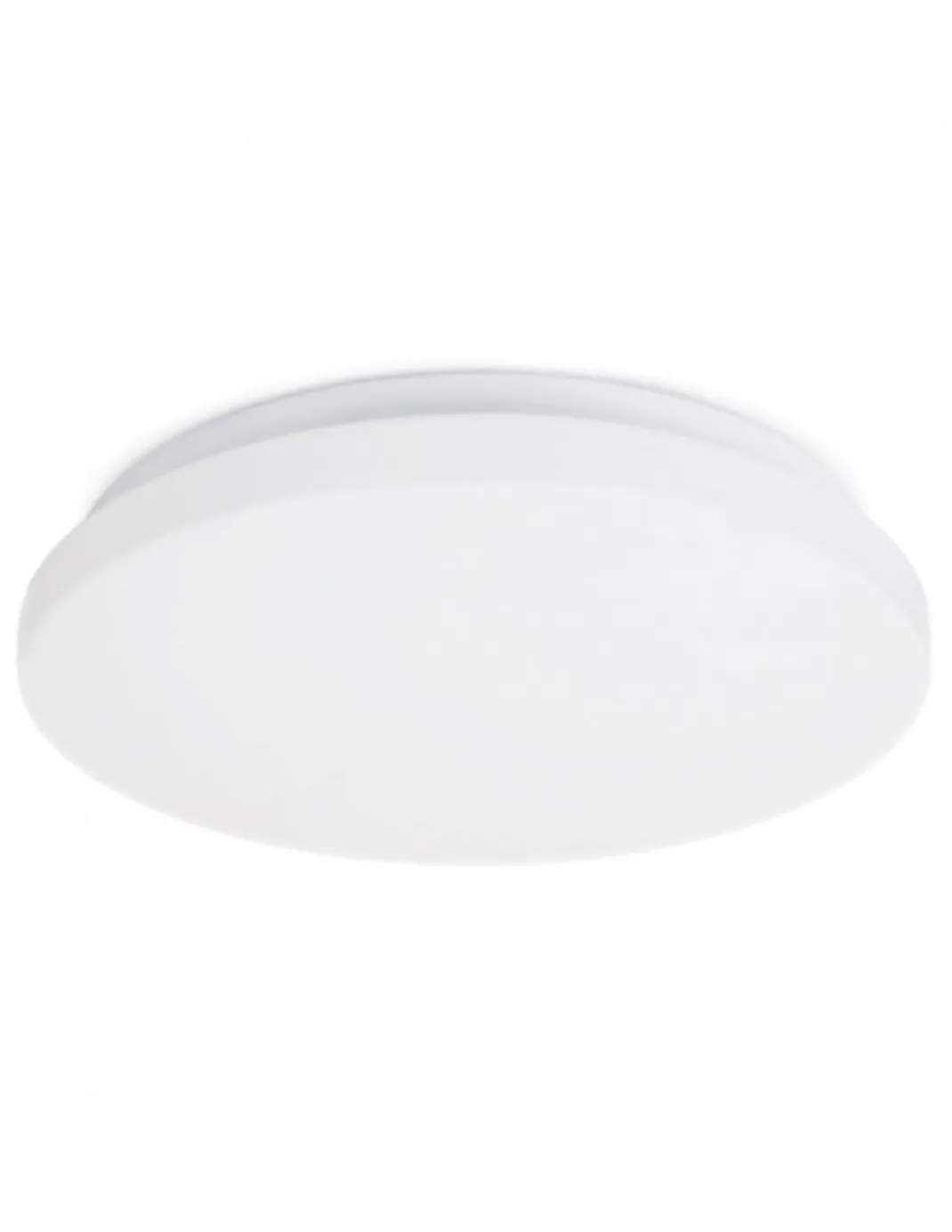 Plafón de techo Carme Rimless - Indeluz - Novolux Lighting - Lámpara de techo 28/38 cm