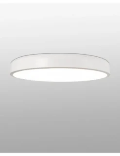 Plafón de techo Cocotte – Faro - 43 cm, 3000K