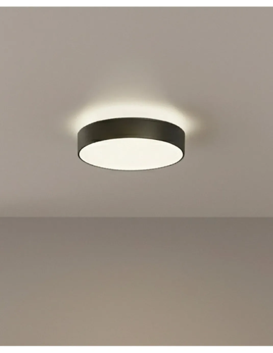 Plafón de Techo Dins - ACB - LED con protección IP 44