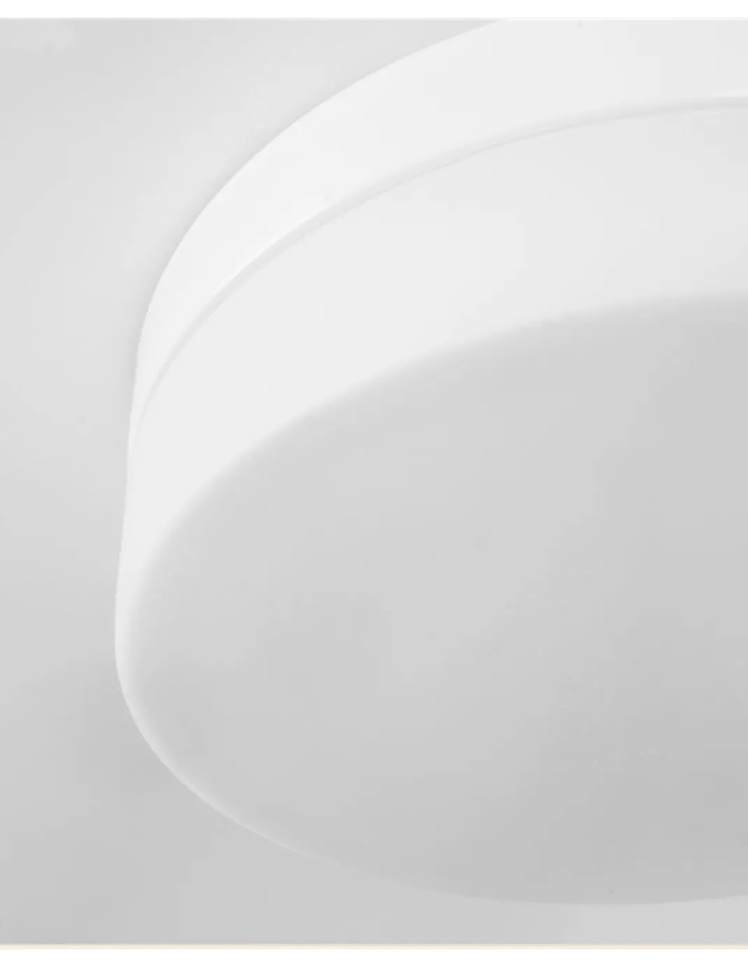 Plafón de techo Farrow – FORLIGHT – Lámpara de cristal, Diámetro: 28 cm