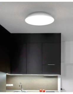 Plafón de techo Kazz – Mantra – Lámpara de techo 38/50 cm, E27