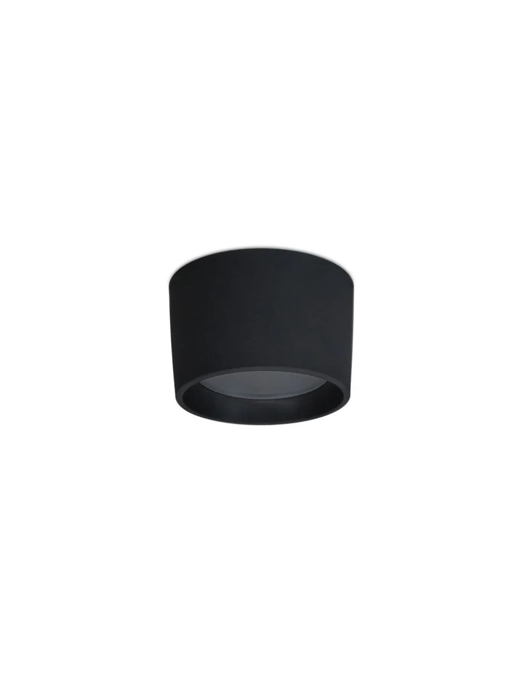 Plafón de techo Mist - Dopo - Novolux Lighting - Lámpara de exterior de resina, IP55