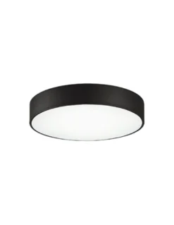 Plafón de techo Mona - Conalux - Lámpara redonda LED