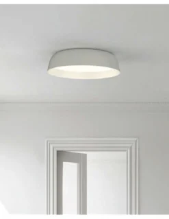 Plafón de techo Oslo - ACB - Plafón LED moderno decorativo