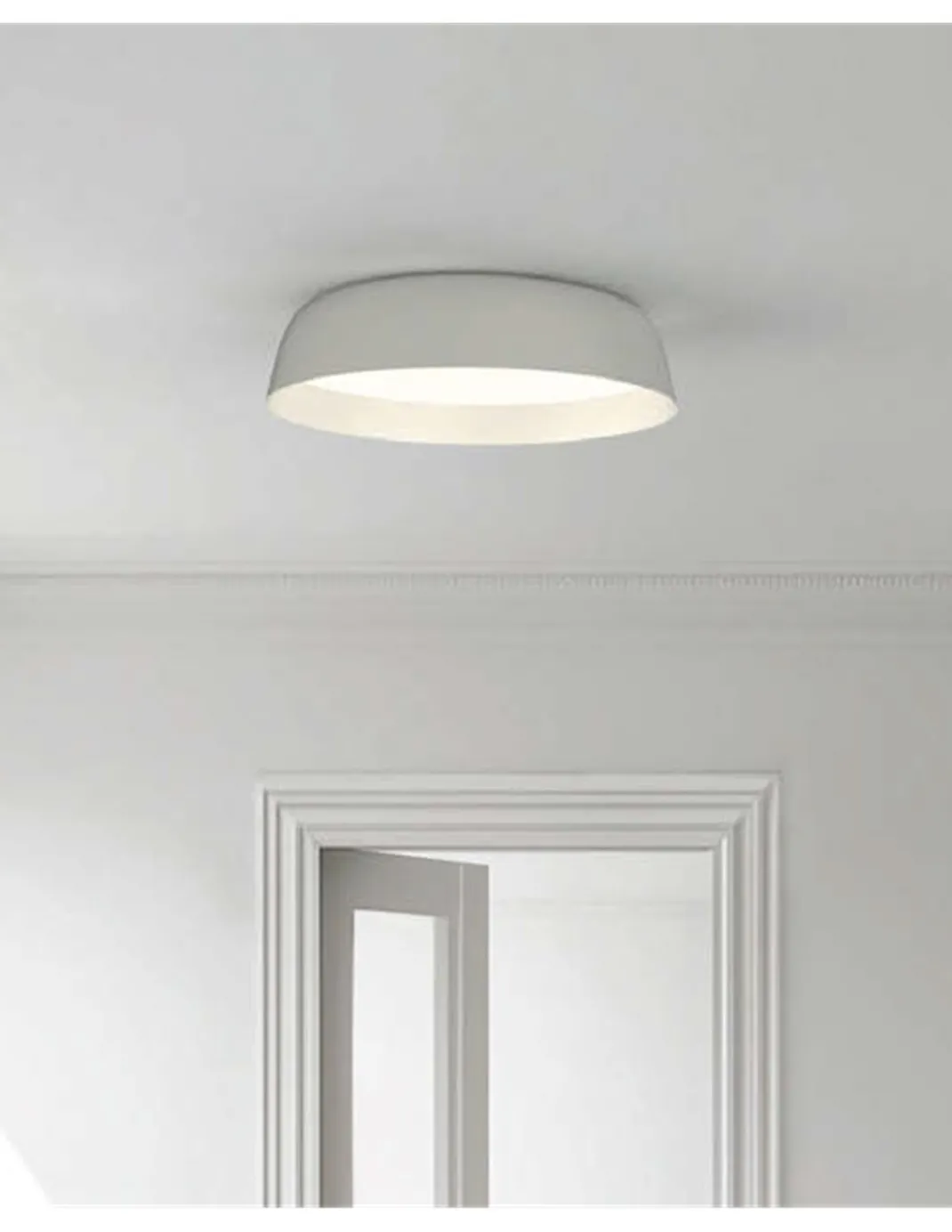Plafón de techo Oslo - ACB - Plafón LED moderno decorativo