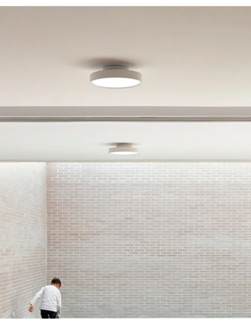 Plafón de techo Sky - Arkoslight