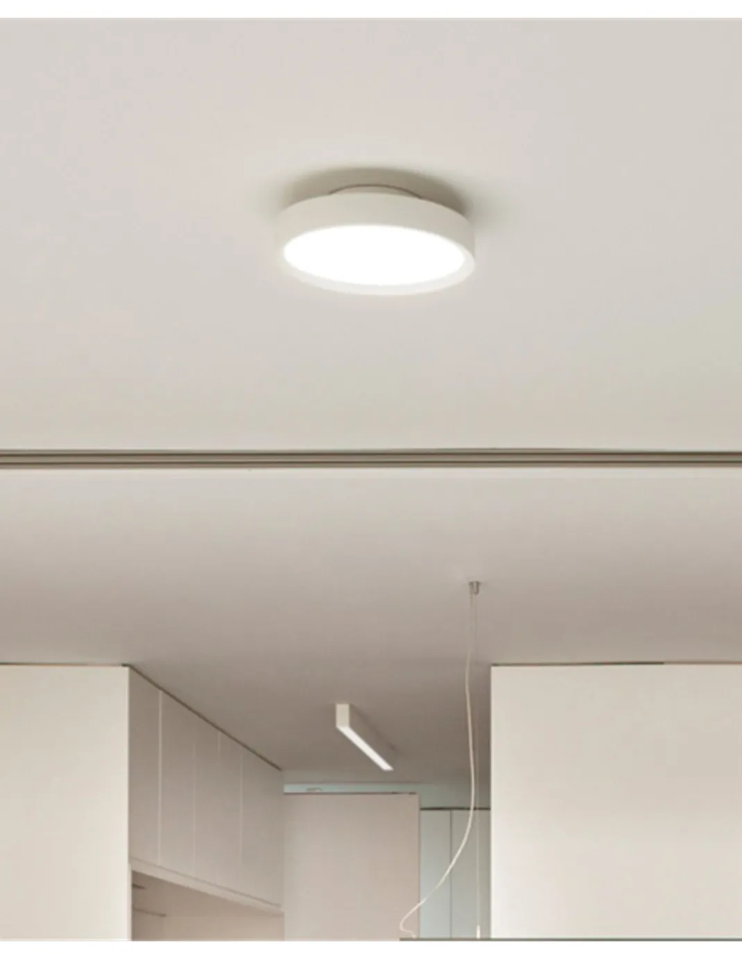 Plafón de techo Sky - Arkoslight