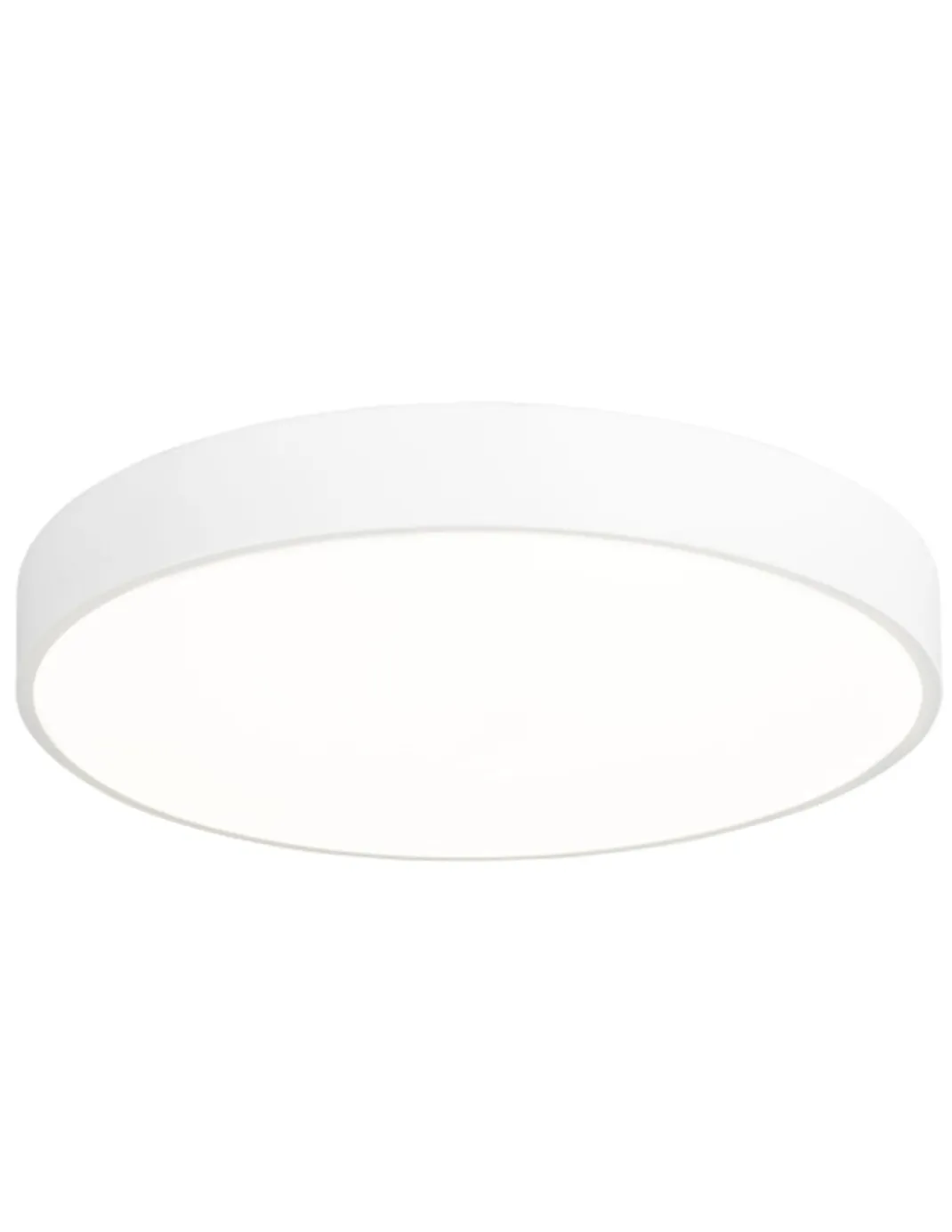 Plafón de techo Stac - FORLIGHT - Diseño circular LED