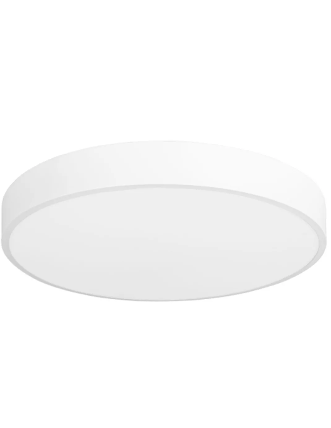 Plafón de techo Stac - FORLIGHT - Diseño circular LED