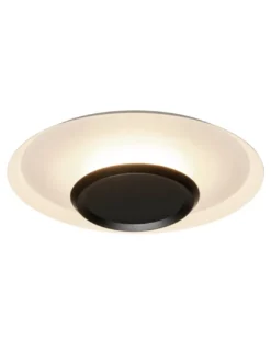 Plafón de techo Tina - Mantra - Lámpara minimalista LED