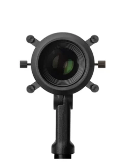 Proyector de carril Coco Shaper 48V - Arkoslight - Foco orientable LED