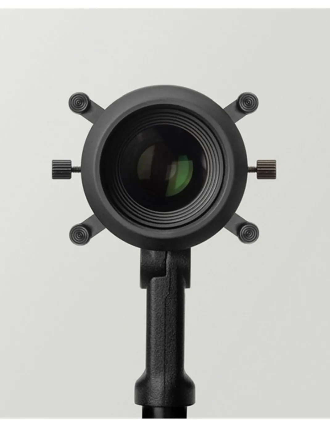 Proyector de carril Coco Shaper 48V - Arkoslight - Foco orientable LED