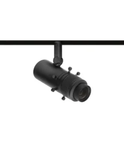 Proyector de carril Coco Shaper 48V - Arkoslight - Foco orientable LED