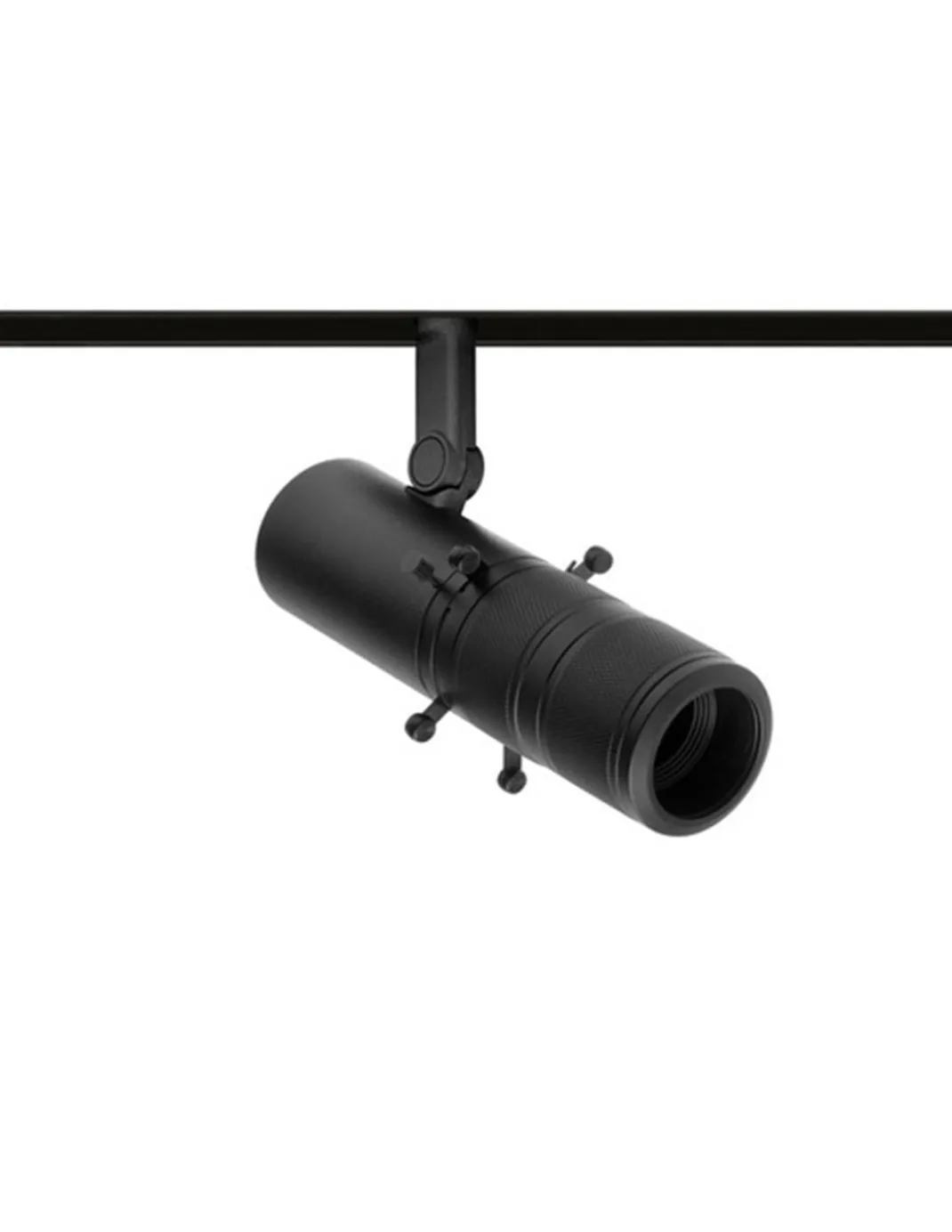 Proyector de carril Coco Shaper 48V - Arkoslight - Foco orientable LED