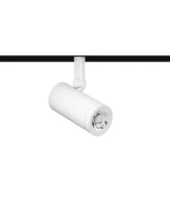 Proyector de carril Coco 48V - Arkoslight - Diseño orientable LED