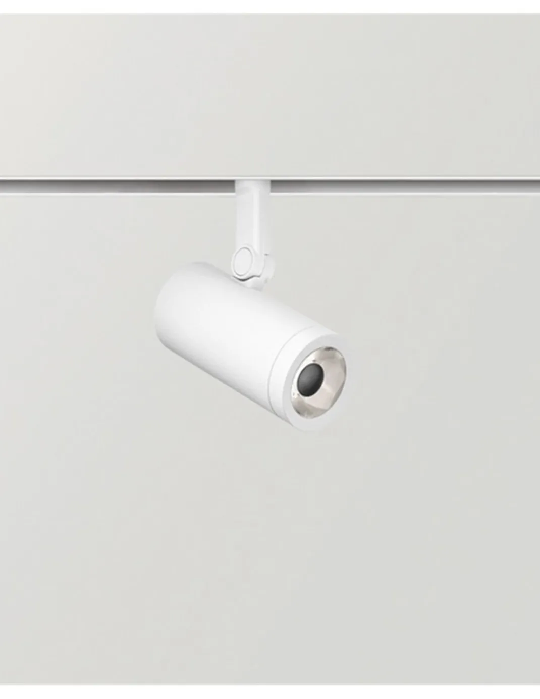 Proyector de carril Coco 48V Super Spot - Arkoslight - Foco orientable LED