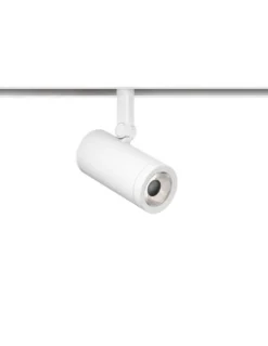 Proyector de carril Coco 48V Super Spot - Arkoslight - Foco orientable LED