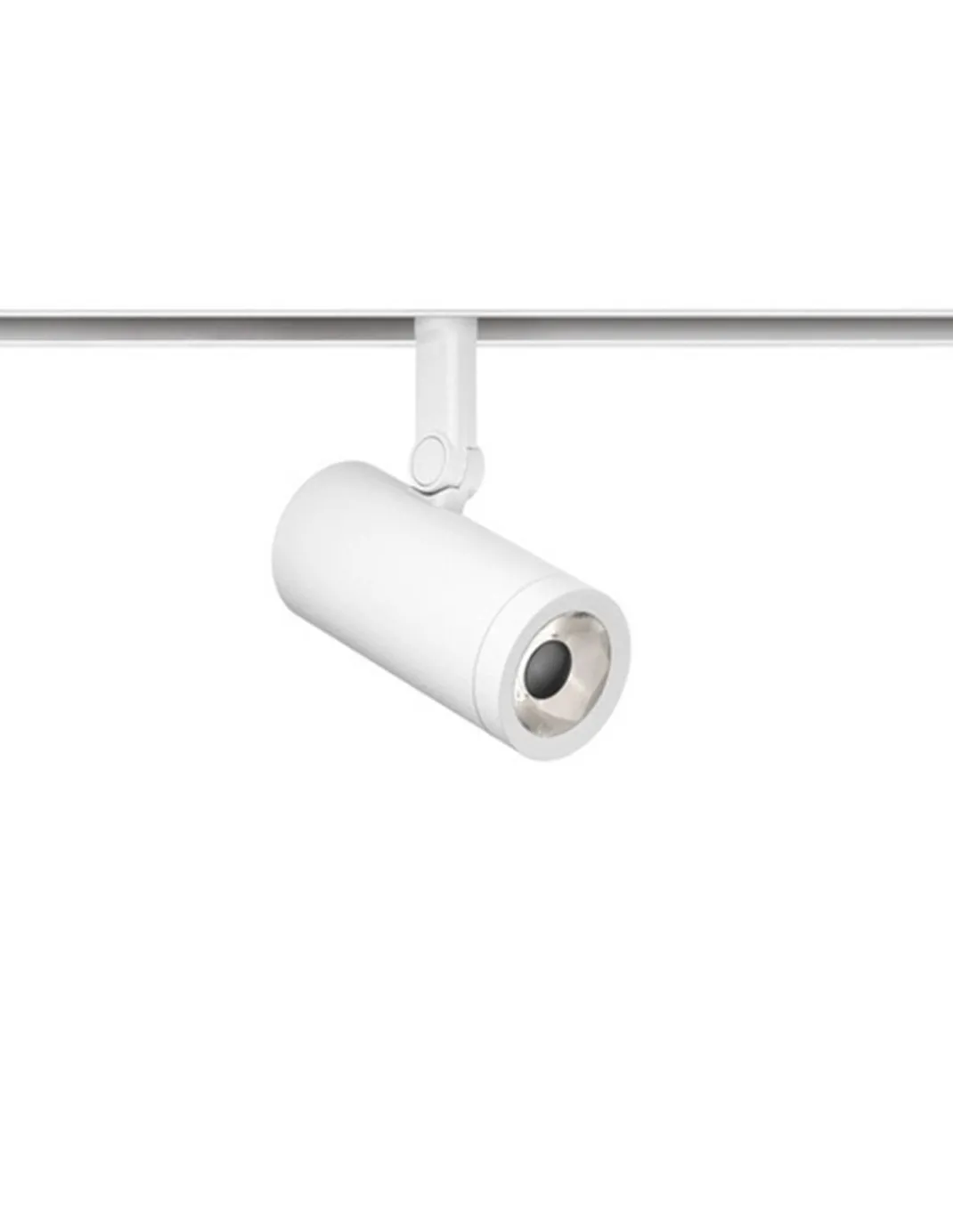 Proyector de carril Coco 48V Super Spot - Arkoslight - Foco orientable LED