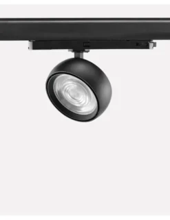 Proyector de carril Eye - Nexia - Foco orientable LED
