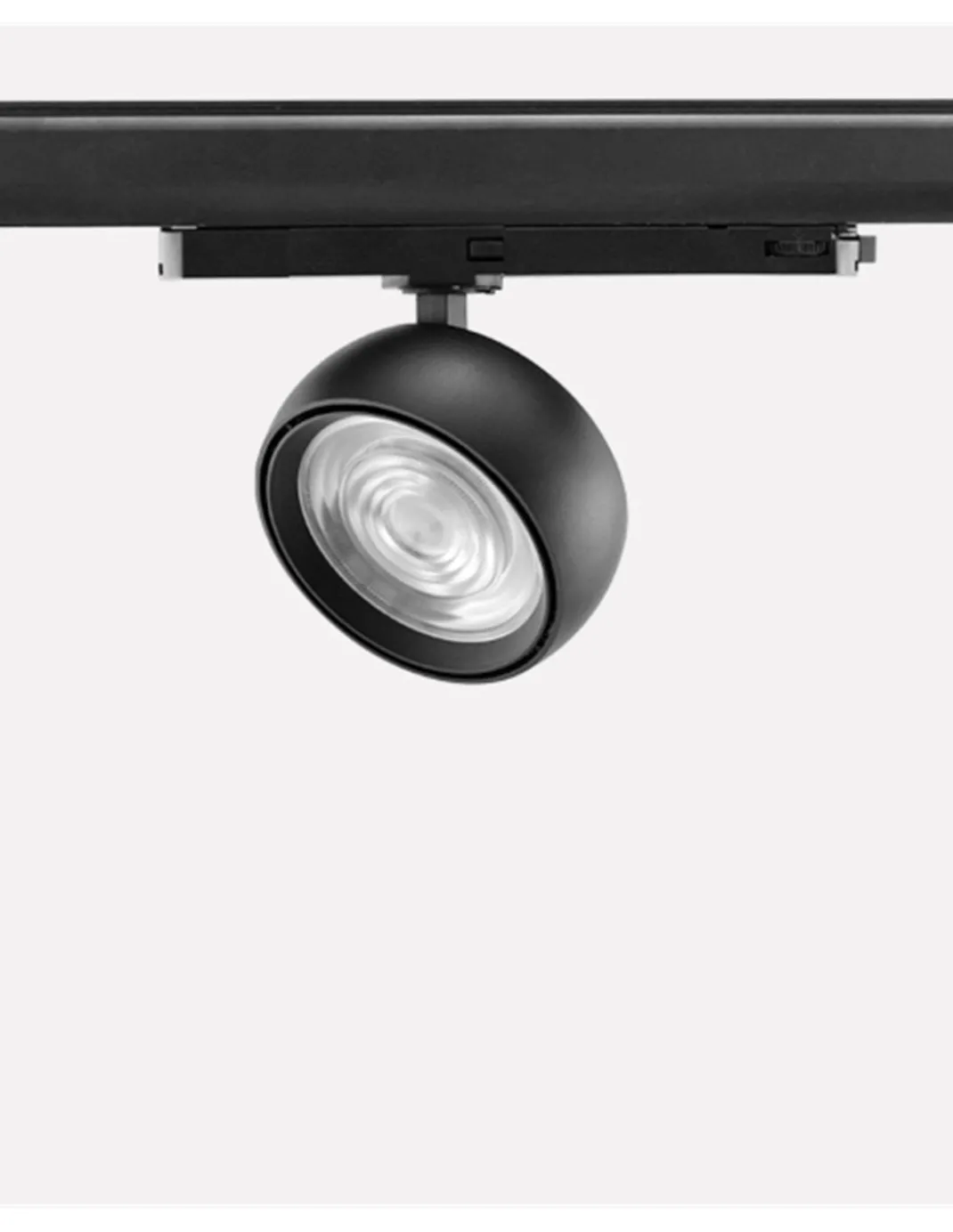 Proyector de carril Eye - Nexia - Foco orientable LED